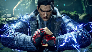 TEKKEN 8 Game Screenshot