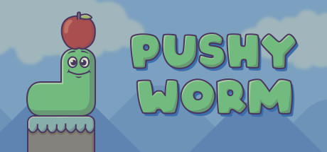 Banner of Pushy Worm 