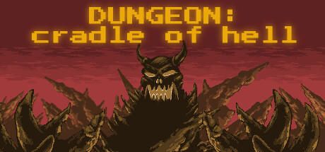 Banner of DUNGEON: Buaian neraka 
