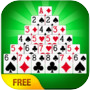 Icon of Solitaire Pyramid