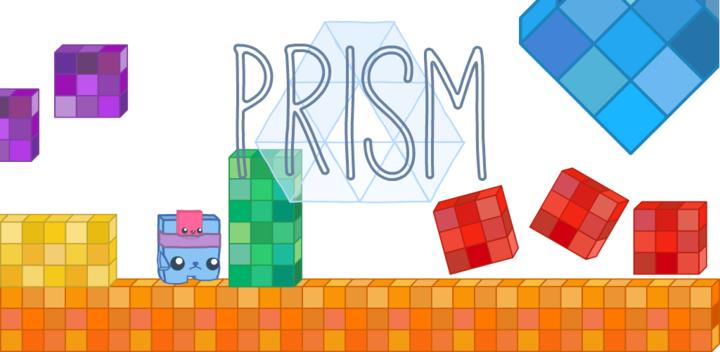 Banner of Prisma 1.1