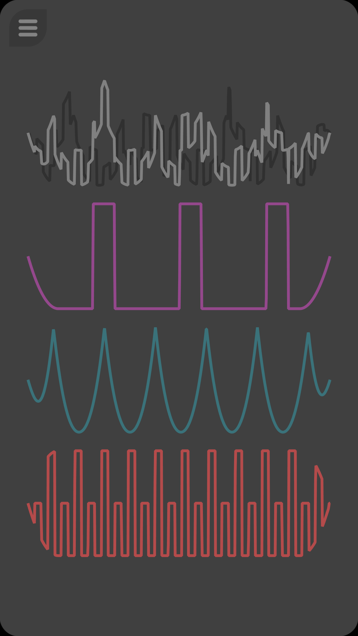 Kerflux Game Screenshot