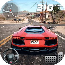 Ultimate Car Driving Simulator android iOS apk download for free-TapTap