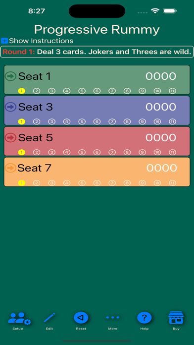 Progresive Rummy Progressive Rummy Latest Version for Android/iOS - TapTap