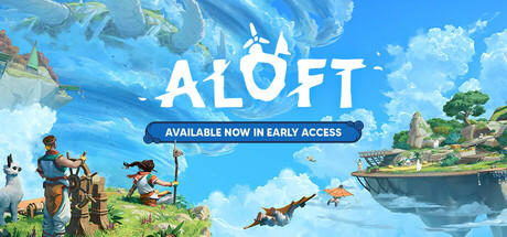 Banner of Aloft 