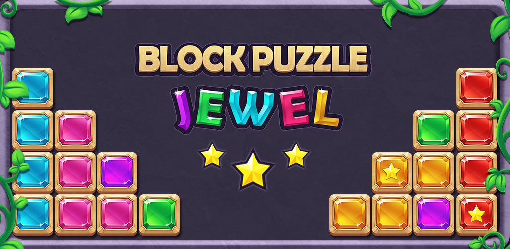 Banner of Jewel  Block Puzzle Classic 