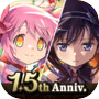Иконка Madoka Magica Magia Exedra