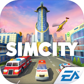 SimCity BuildIt