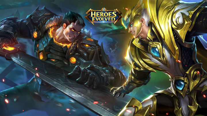 Banner of Heroes Evolved 2.2.7.7