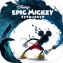Biểu tượng của Disney Epic Mickey: Rebrushed