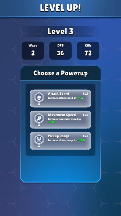 Pixel Smash 3D! Game Screenshot