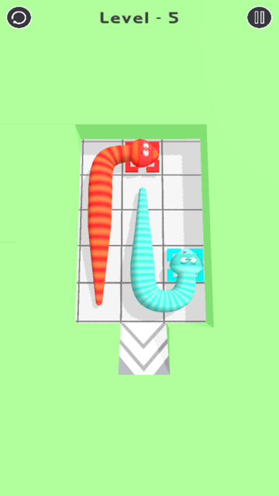 slither io phiên bản điện thoại Android iOS apk tải về miễn phí-TapTap