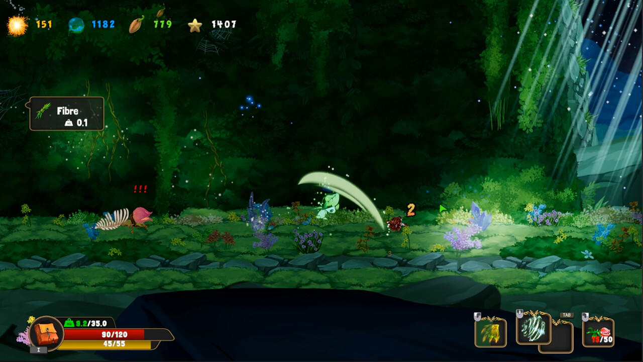TunsTan Game Screenshot