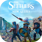 The Settlers: New Allies