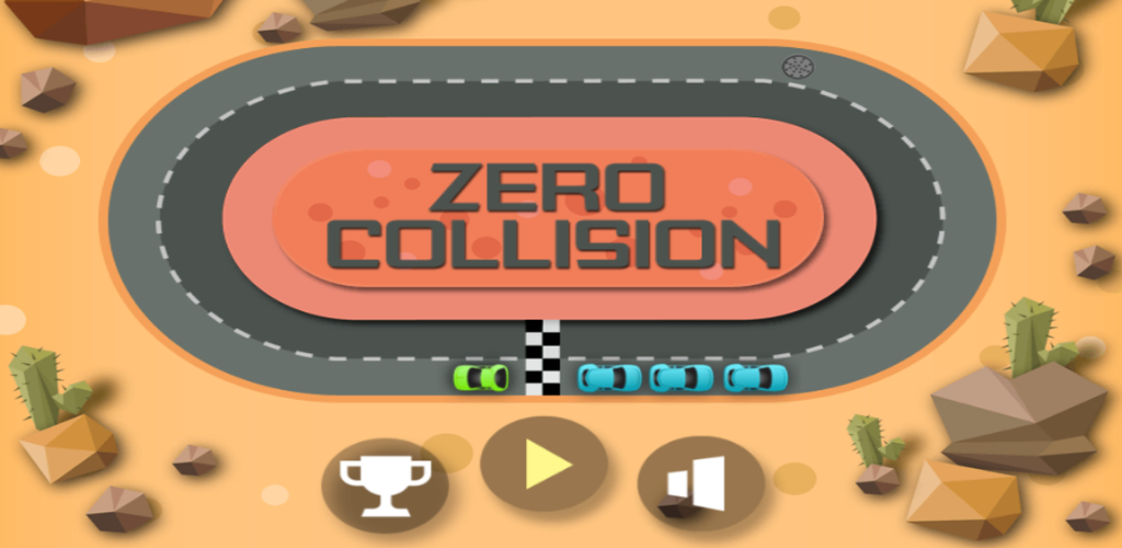 Zero Collision Latest Version for Android/iOS APK - TapTap