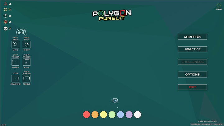 Polygon Racing Games On Android Polygon Pursuit Latest Version for Android/iOS APK - TapTap