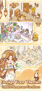 My Leisure Time เวอร์ชันล่าสุด สำหรับ Android/iOS - TapTap