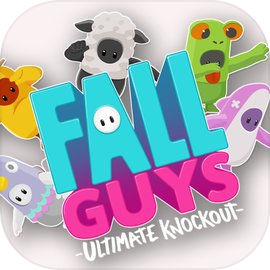 FALL GUYS - ULTIMATE KNOCKOUT