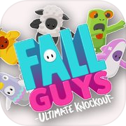 FALL GUYS - ULTIMATE KNOCKOUT（PC/Consola）