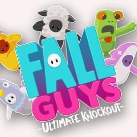 Fall Guys Ios FALL GUYS - ULTIMATE KNOCKOUTPCConsole for Android/iOS