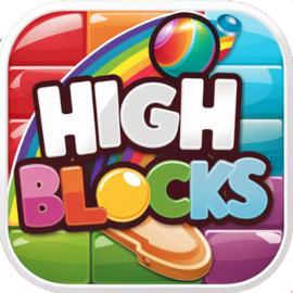 High Rocks Game High Blocks Latest Version for Android/iOS APK - TapTap