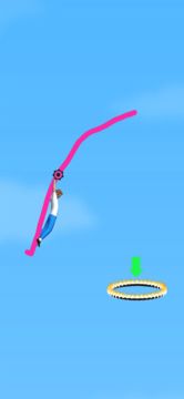 draw to pass Game Screenshot