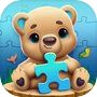 Puzzle Me! Kids Animal Jigsaw