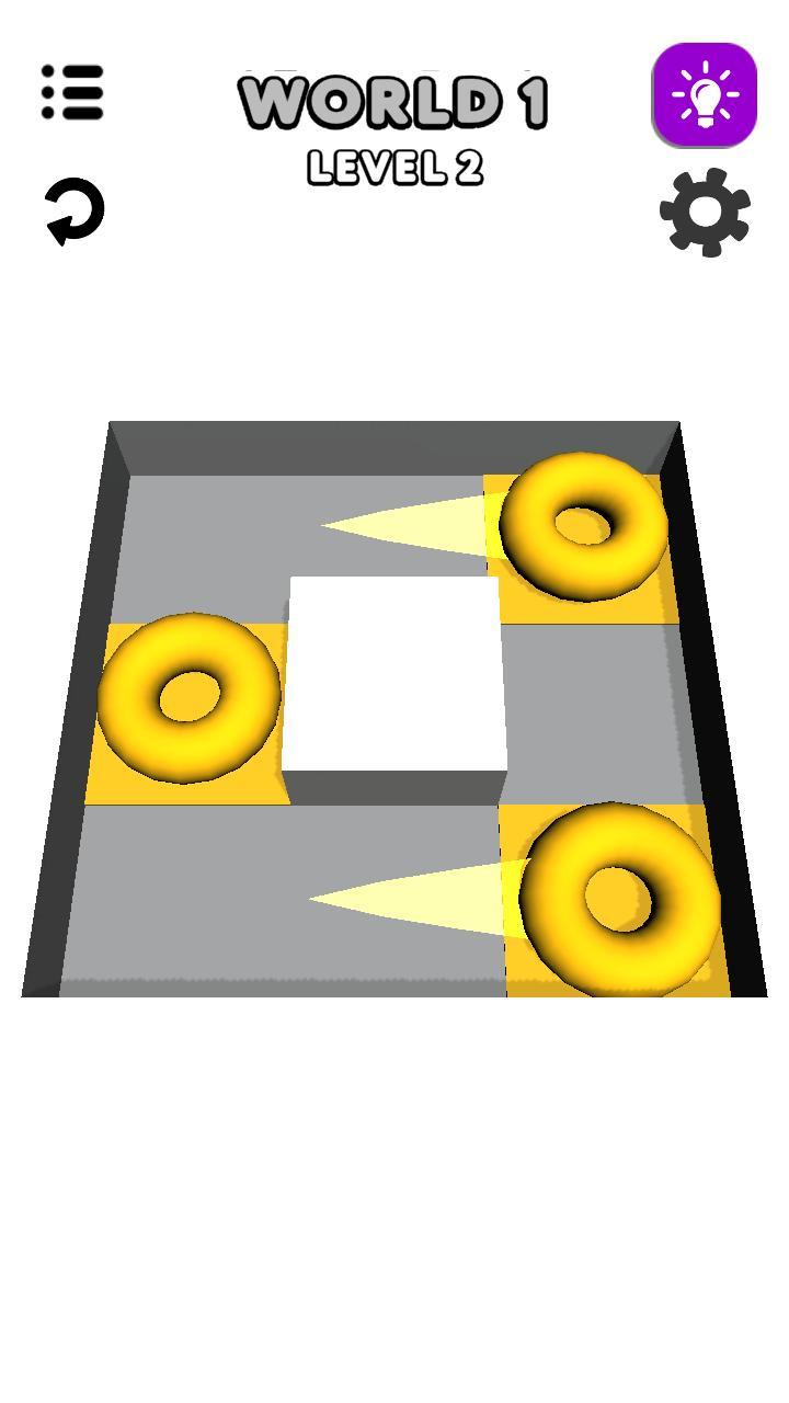 Tap Dash Latest Version for Android/iOS APK - TapTap