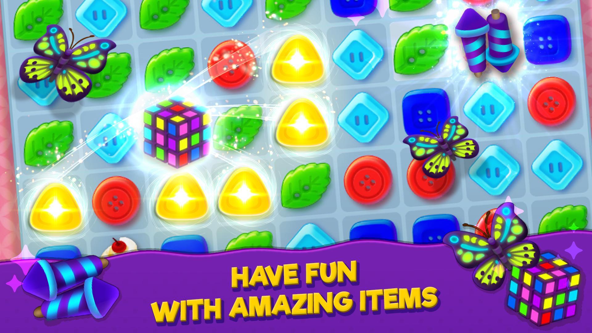 Runway Story ゲームのスクリーンショット