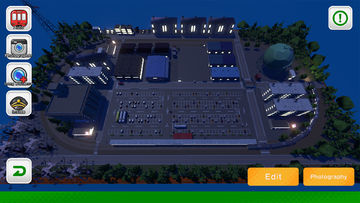 JapanTrainModels JR East Game Screenshot