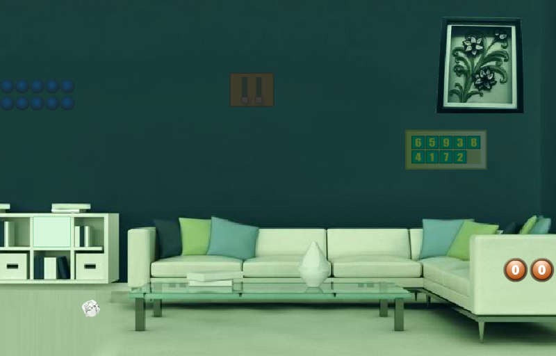 Escape Games Play 153 Game Screenshot