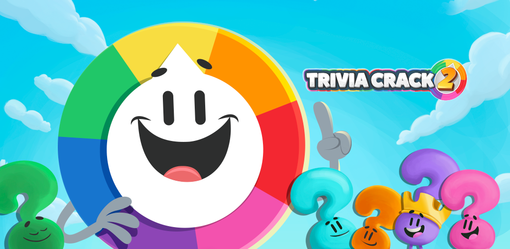Trivia Crack 2 screenshot