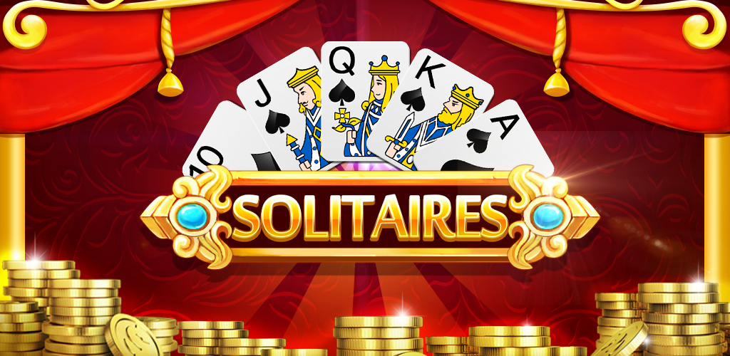 Banner of Solitaire 1.2.2