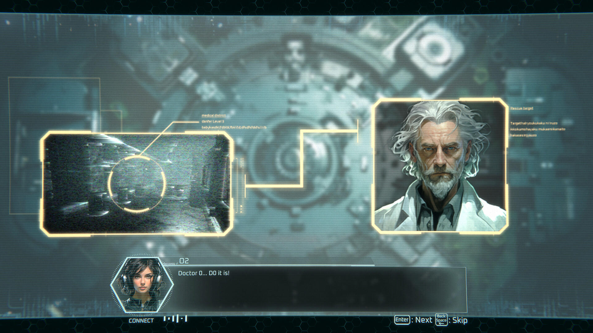 Scars of Mars 遊戲截圖