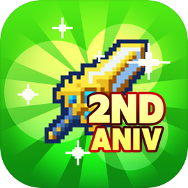 Weapon Heroes : Idle RPG