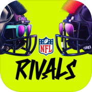 NFL Rivals - ហ្គេមបាល់ទាត់