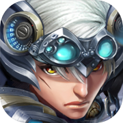 Machine Tyrant Three Kingdoms - 5/24 Fierce Battle Beta pubblica