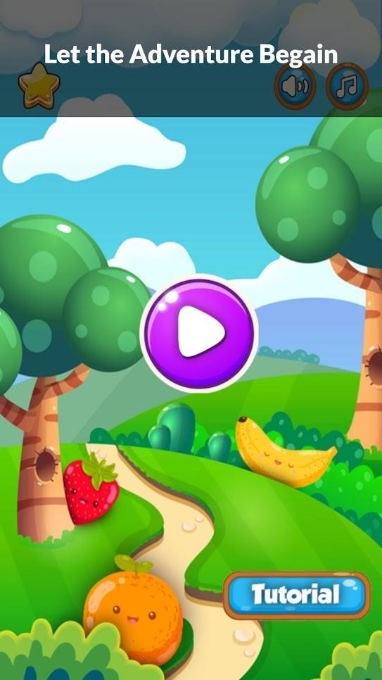 Download Farm Fruit Match 3 1.1 for Android/iOS APK - TapTap
