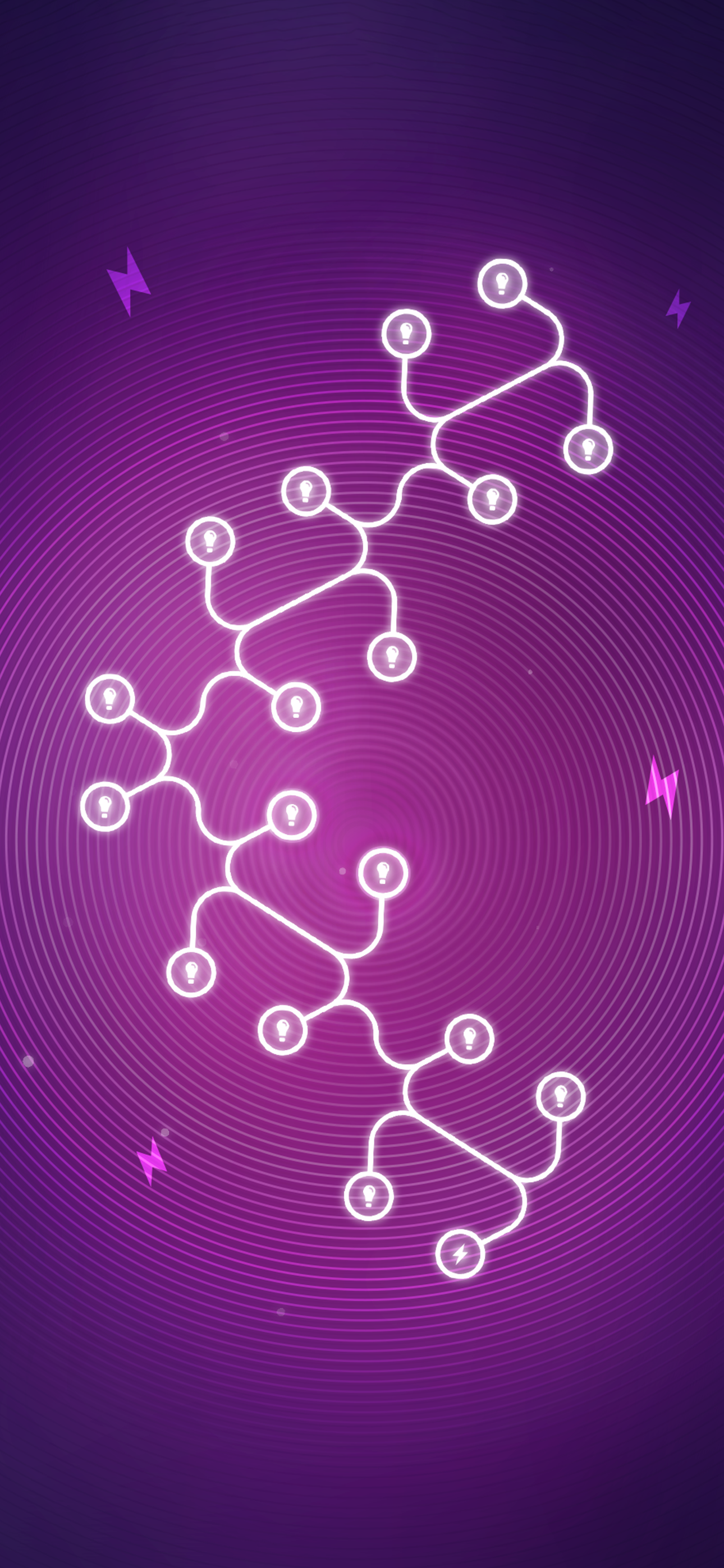 Energy: Anti-Stress Loops Game Screenshot