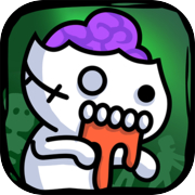 Zombie Evolution: Игра на холостом ходу