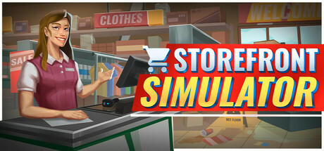 Banner of Storefront Simulator 