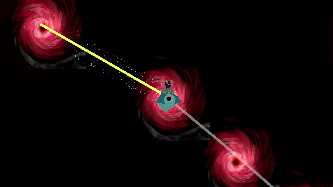 Screenshot of On The Brink