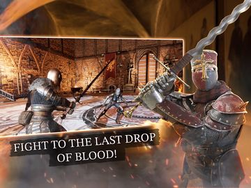 Knight Fight Android Game Knight Arena: Sword Fight Game for Android/iOS - TapTap