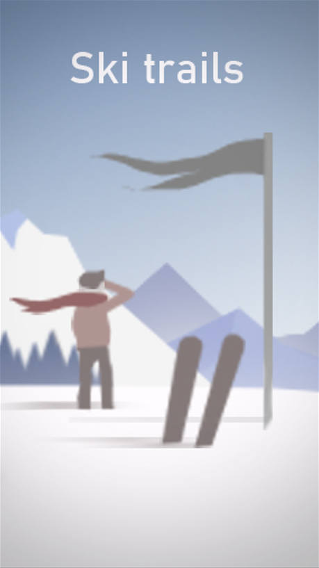 Ski Trails Latest Version for Android/iOS APK - TapTap