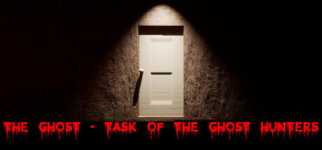 Banner of The Ghost - Task of the Ghost Hunters 