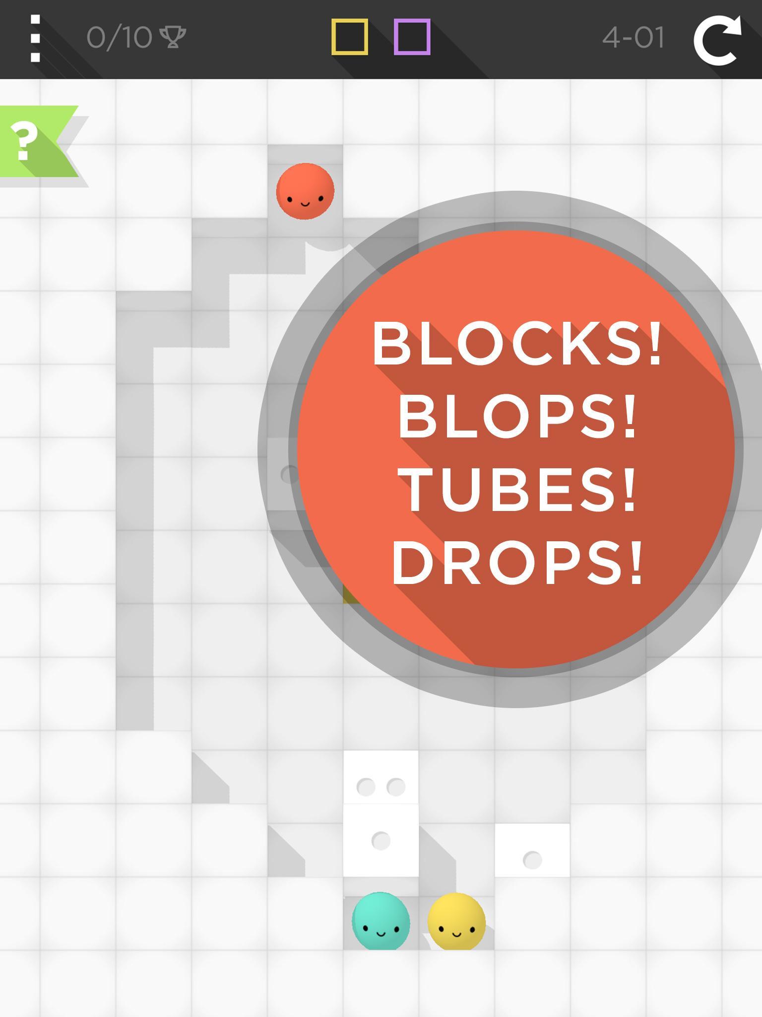 Screenshot 10 of Smoosh! 1.0.5