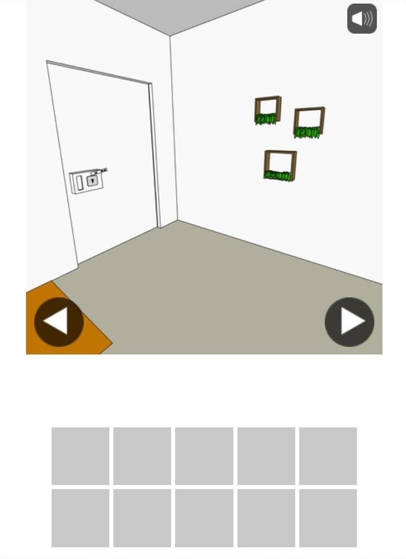 EscapeGame: WoodWorkshopEscape Game Screenshot