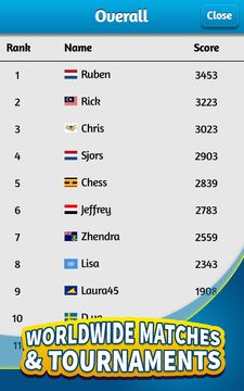 Summer Sports: Boxing ゲームのスクリーンショット