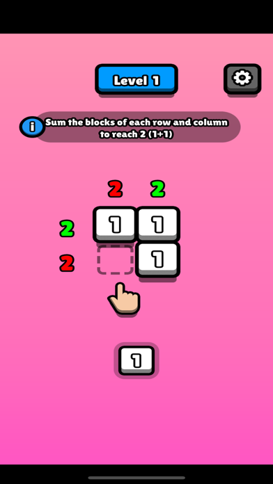 SudoQi Game Screenshot