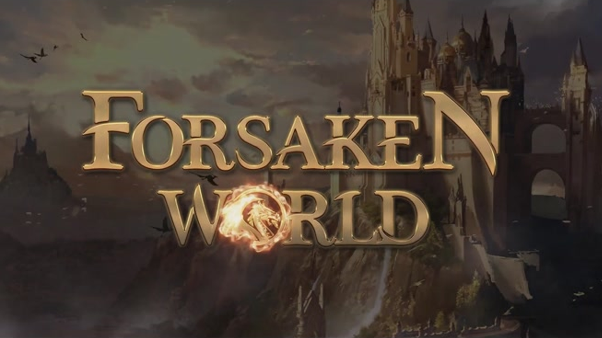 Forsaken World: Remastered 的影片截圖